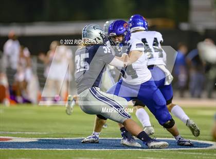 Thumbnail 3 in College Park vs Grand Oaks photogallery.
