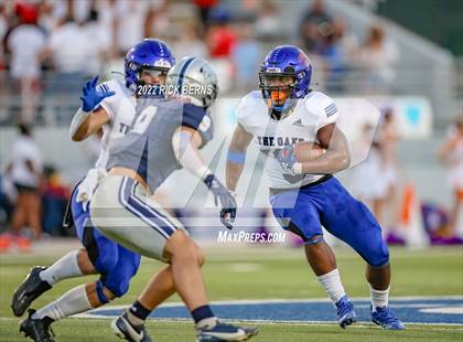 Thumbnail 1 in College Park vs Grand Oaks photogallery.