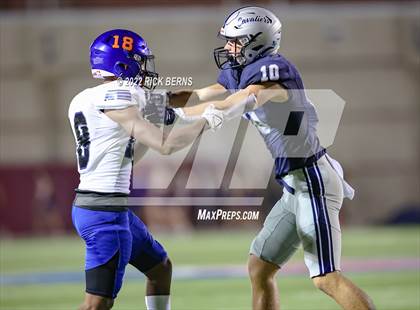 Thumbnail 1 in College Park vs Grand Oaks photogallery.