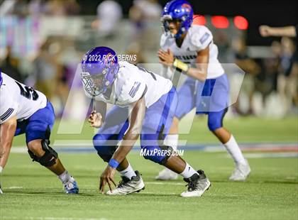 Thumbnail 1 in College Park vs Grand Oaks photogallery.