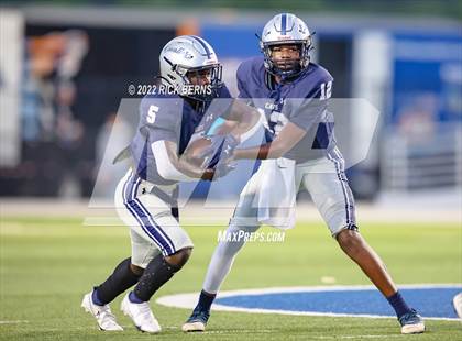 Thumbnail 3 in College Park vs Grand Oaks photogallery.
