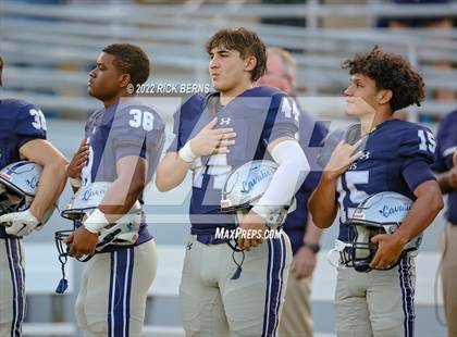 Thumbnail 2 in College Park vs Grand Oaks photogallery.