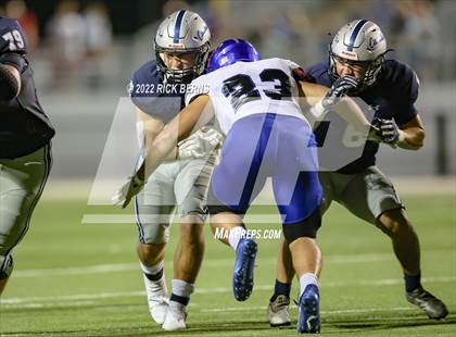 Thumbnail 3 in College Park vs Grand Oaks photogallery.