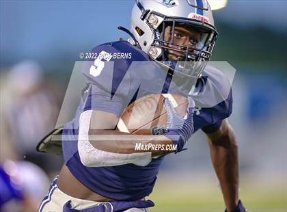 Thumbnail 3 in College Park vs Grand Oaks photogallery.