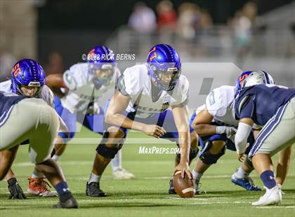 Thumbnail 2 in College Park vs Grand Oaks photogallery.
