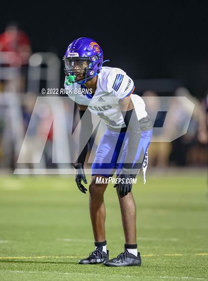Thumbnail 1 in College Park vs Grand Oaks photogallery.