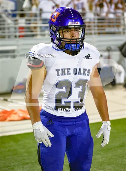Thumbnail 3 in College Park vs Grand Oaks photogallery.