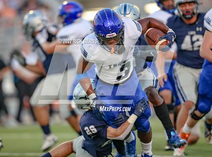 Thumbnail 3 in College Park vs Grand Oaks photogallery.