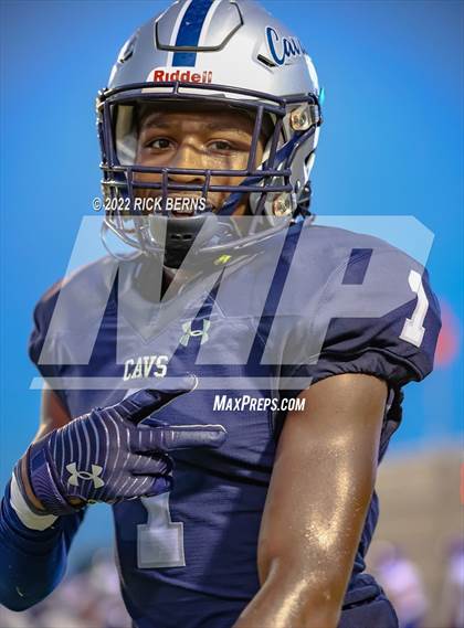 Thumbnail 2 in College Park vs Grand Oaks photogallery.