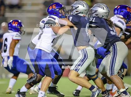 Thumbnail 3 in College Park vs Grand Oaks photogallery.