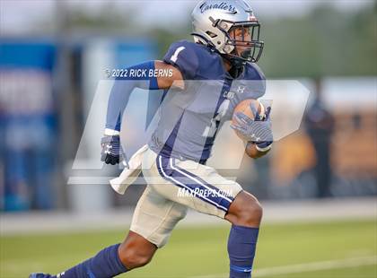 Thumbnail 2 in College Park vs Grand Oaks photogallery.