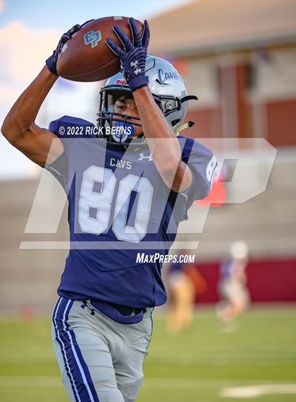 Thumbnail 3 in College Park vs Grand Oaks photogallery.