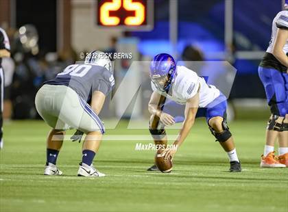 Thumbnail 1 in College Park vs Grand Oaks photogallery.