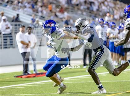Thumbnail 1 in College Park vs Grand Oaks photogallery.