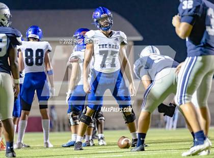 Thumbnail 2 in College Park vs Grand Oaks photogallery.