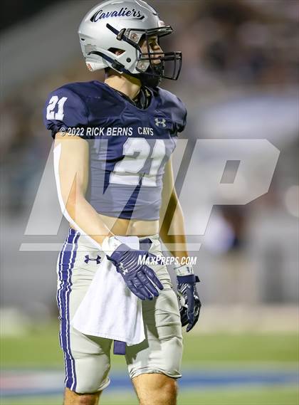 Thumbnail 3 in College Park vs Grand Oaks photogallery.