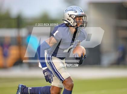 Thumbnail 3 in College Park vs Grand Oaks photogallery.