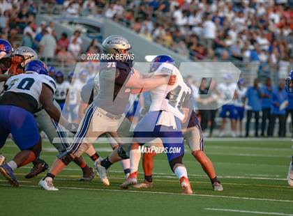 Thumbnail 3 in College Park vs Grand Oaks photogallery.