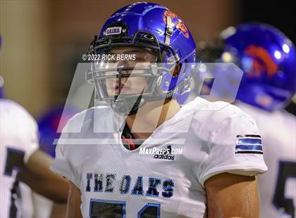 Thumbnail 1 in College Park vs Grand Oaks photogallery.