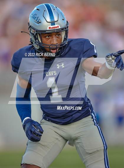Thumbnail 3 in College Park vs Grand Oaks photogallery.
