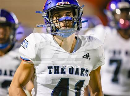 Thumbnail 1 in College Park vs Grand Oaks photogallery.