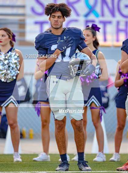 Thumbnail 3 in College Park vs Grand Oaks photogallery.