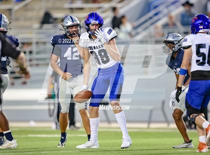 Thumbnail 1 in College Park vs Grand Oaks photogallery.