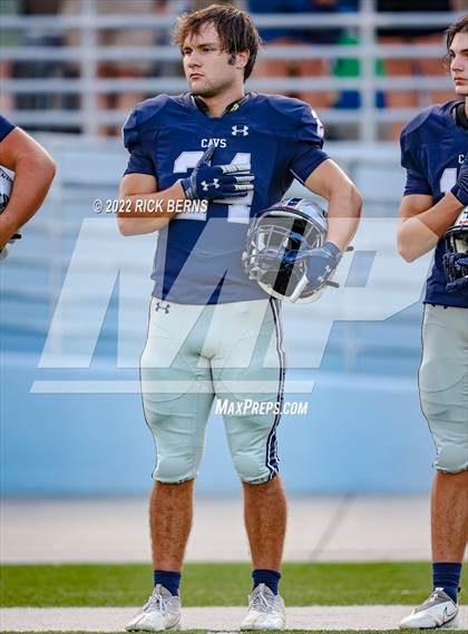 Thumbnail 3 in College Park vs Grand Oaks photogallery.