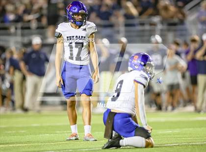 Thumbnail 3 in College Park vs Grand Oaks photogallery.