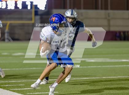Thumbnail 1 in College Park vs Grand Oaks photogallery.
