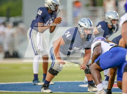 Thumbnail 3 in College Park vs Grand Oaks photogallery.