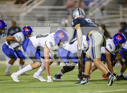 Thumbnail 1 in College Park vs Grand Oaks photogallery.