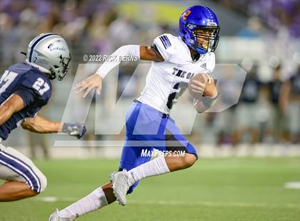 Thumbnail 1 in College Park vs Grand Oaks photogallery.