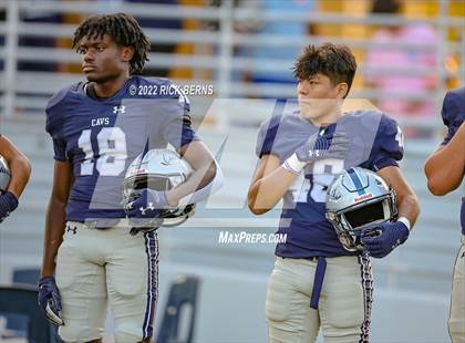 Thumbnail 1 in College Park vs Grand Oaks photogallery.