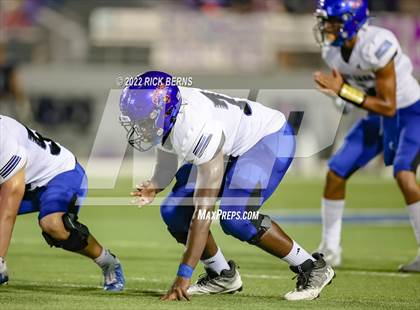Thumbnail 2 in College Park vs Grand Oaks photogallery.