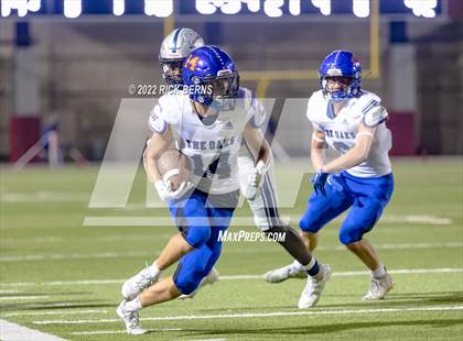 Thumbnail 1 in College Park vs Grand Oaks photogallery.