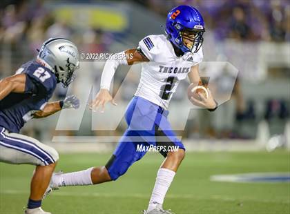 Thumbnail 2 in College Park vs Grand Oaks photogallery.