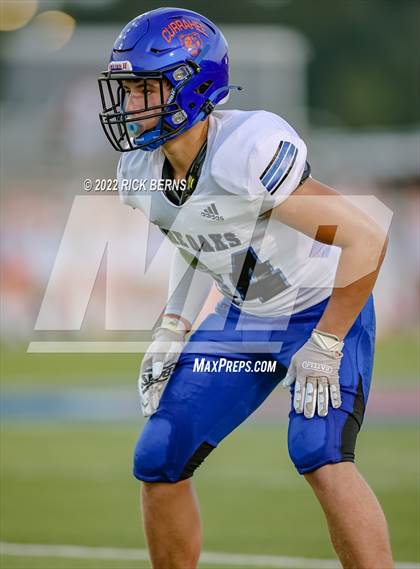 Thumbnail 2 in College Park vs Grand Oaks photogallery.