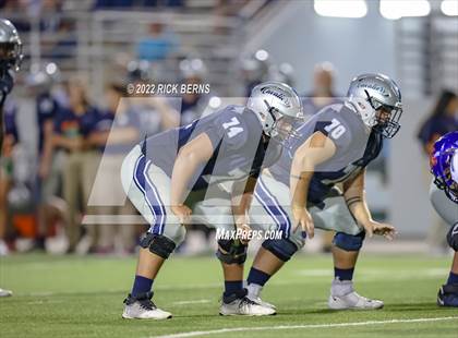 Thumbnail 3 in College Park vs Grand Oaks photogallery.