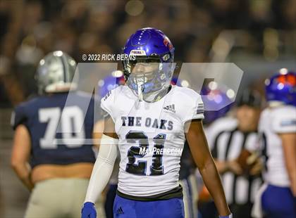 Thumbnail 2 in College Park vs Grand Oaks photogallery.