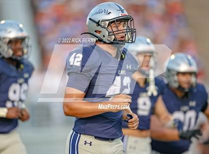 Thumbnail 1 in College Park vs Grand Oaks photogallery.