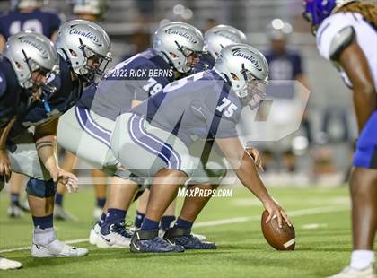 Thumbnail 2 in College Park vs Grand Oaks photogallery.