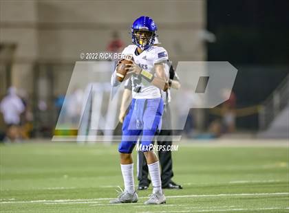 Thumbnail 1 in College Park vs Grand Oaks photogallery.