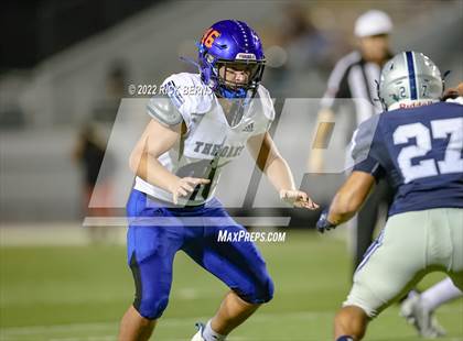 Thumbnail 2 in College Park vs Grand Oaks photogallery.