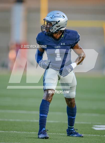 Thumbnail 1 in College Park vs Grand Oaks photogallery.