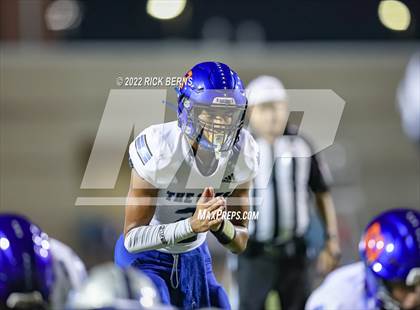 Thumbnail 2 in College Park vs Grand Oaks photogallery.