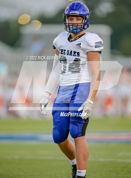Thumbnail 2 in College Park vs Grand Oaks photogallery.