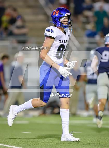 Thumbnail 3 in College Park vs Grand Oaks photogallery.