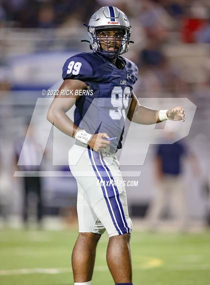 Thumbnail 2 in College Park vs Grand Oaks photogallery.