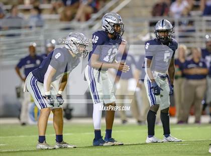 Thumbnail 1 in College Park vs Grand Oaks photogallery.